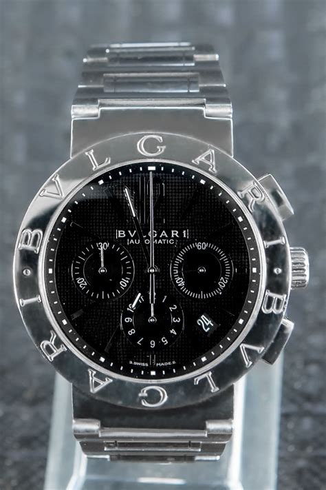 bvlgari watches prices